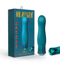 Blush Oh My Gem Fierce Warming G-Spot Vibrator