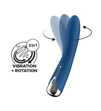 Satisfyer Spinning Vibe 1