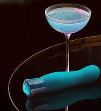 Blush Oh My Gem Fierce Warming G-Spot Vibrator