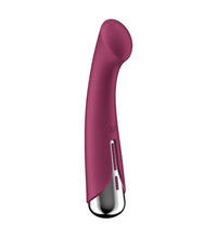 Satisfyer Spinning G-Spot 1