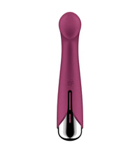 Satisfyer Spinning G-Spot 1