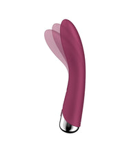 Satisfyer Spinning Vibe 1