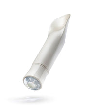 Blush Oh My Gem Bold Warming Clitoral Vibrator in Diamond