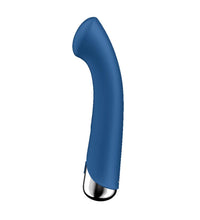 Satisfyer Spinning G-Spot 1