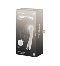Satisfyer Spinning Vibe 1