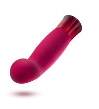 Blush Oh My Gem Classy 5 Inch Warming G-spot Vibrator