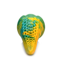 Monstrous Tentacled Monster Silicone Dildo