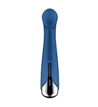 Satisfyer Spinning G-Spot 1