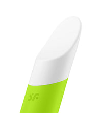 Satisfyer Ultra Power Bullet 7 Vibe Clitoral Vibrator