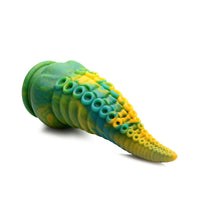 Monstrous Tentacled Monster Silicone Dildo