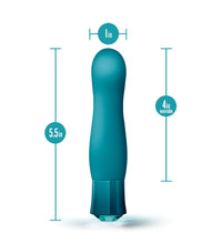 Blush Oh My Gem Fierce Warming G-Spot Vibrator