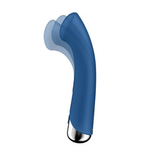 Satisfyer Spinning G-Spot 1