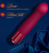 Blush Oh My Gem Classy 5 Inch Warming G-spot Vibrator