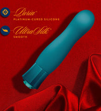 Blush Oh My Gem Fierce Warming G-Spot Vibrator