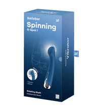 Satisfyer Spinning G-Spot 1