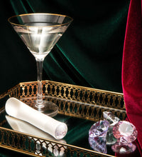 Blush Oh My Gem Bold Warming Clitoral Vibrator in Diamond