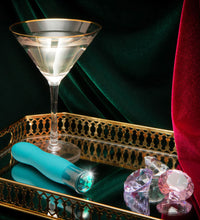 Blush Oh My Gem Fierce Warming G-Spot Vibrator