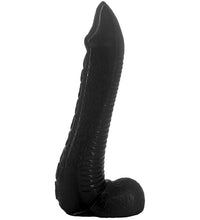 FAAK Octopus Leg Design Animal Fantasy Dildos 9 Inch