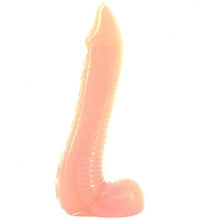 FAAK Octopus Leg Design Animal Fantasy Dildos 9 Inch