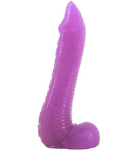FAAK Octopus Leg Design Animal Fantasy Dildos 9 Inch