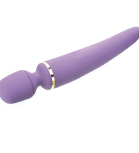 Satisfyer Wand-er Powerful Clitoral Stimulation Wand Vibrator