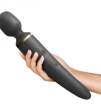 Satisfyer Wand-er Powerful Clitoral Stimulation Wand Vibrator