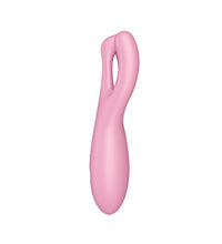 Satisfyer Threesome 4 Lay-On Vibrator