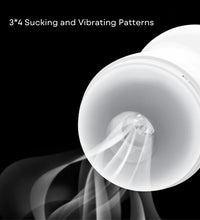 Tryfun Soul Multifunctional Electric Masturbator