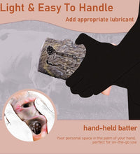 GEEBA Fantasy Creature Camel Inspired Animal Pussy Monster Stroker