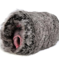 GEEBA Fantasy Masturbator Dog Inspired Animal Pussy Monster Toy For Solo