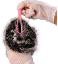 GEEBA Fantasy Masturbator Dog Inspired Animal Pussy Monster Toy For Solo