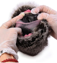 GEEBA Fantasy Masturbator Dog Inspired Animal Pussy Monster Toy For Solo