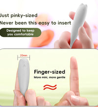 Venusfun Cute Cat Wearable Egg Vibrator Blends in Panty Clitoral Massager App-Controlled