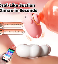 Venusfun 6 Speeds Discreet Clit Vibrator Electric Sex Toys With Remote