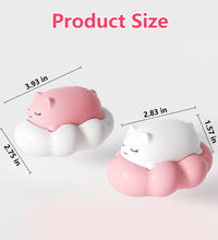 Venusfun 6 Speeds Discreet Clit Vibrator Electric Sex Toys With Remote