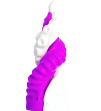 Venusfun Portable Octopus Tentacle Anal Plug Anal Dildo