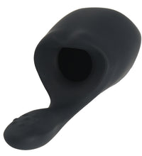 Venusfun Dual Vibration & Suction Tongue Licking Cock Sleeve