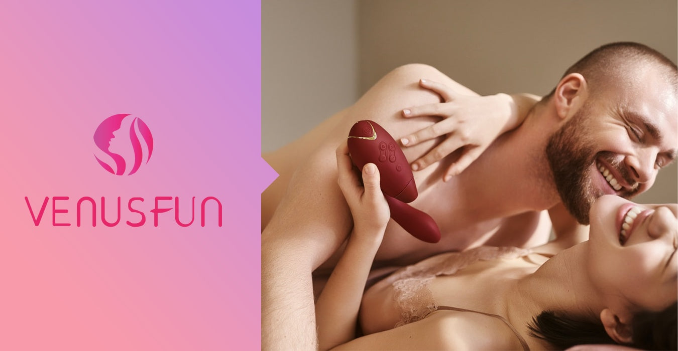 10+ Thrilling Ways to Use Vibrators for Mind-Blowing Sex VenusFun-UK 10+ Thrilling Ways to Use Vibrators for Mind-Blowing Sex VenusFun-UK