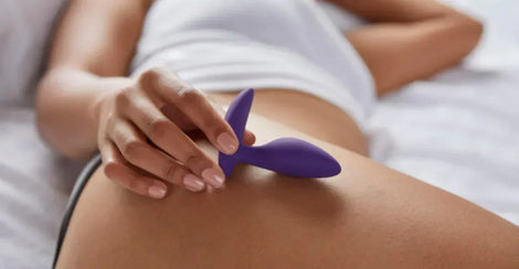 4 Best Vibrating Butt Plugs of 2026