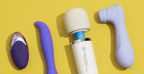 5 Best Vibrators in the UK: Top Picks for Beginners