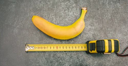 Is a 6 Inch Dick Above Average? The Science of Penile Statistics and Performance