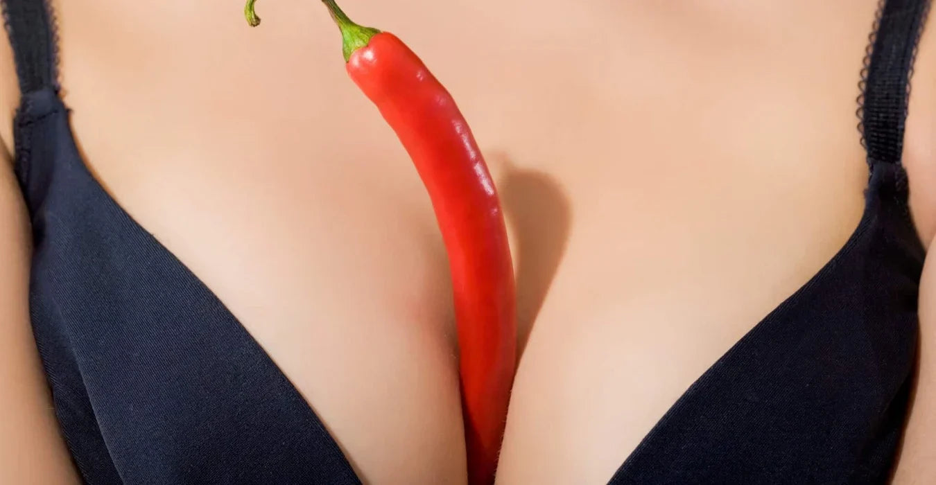 Tit Wank Guide: Tips, Positions, and Pleasure for Couples