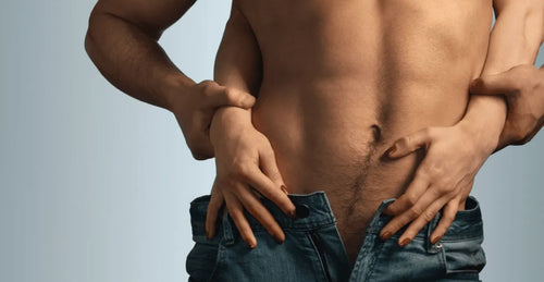 Just How Big Is a 7 Inch Dick? Everything You Need to Know