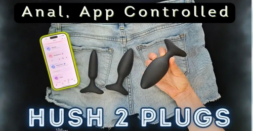 Lovense Hush 2 In-Depth Review