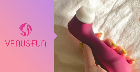 The Satisfyer Pro 3 Review: A Journey to Sensual Bliss