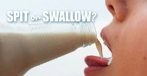 Spit or Swallow? 52 Real Women Explain Their Choice and What You Need to Know