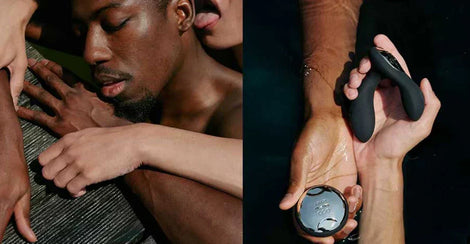 Top 5 Prostate Massagers of 2025: Expert Reviews & P-Spot Guide