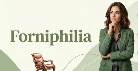 What is Forniphilia? An Investigative Overview