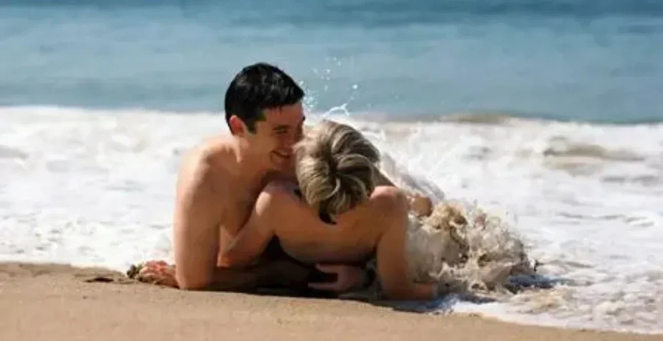 How to Have Sex Outside and Make It Incredible