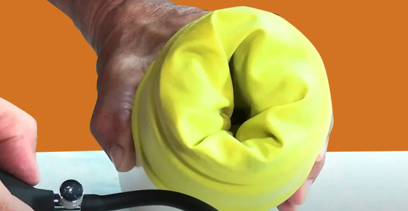 How to Make a Pocket Pussy at Home？